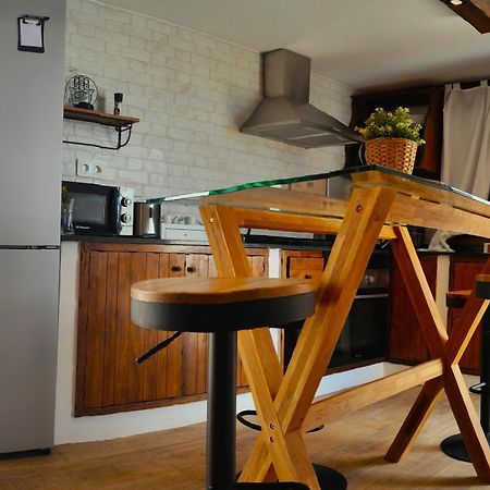 Casita Oyala Leilighet San Bartolomé Eksteriør bilde