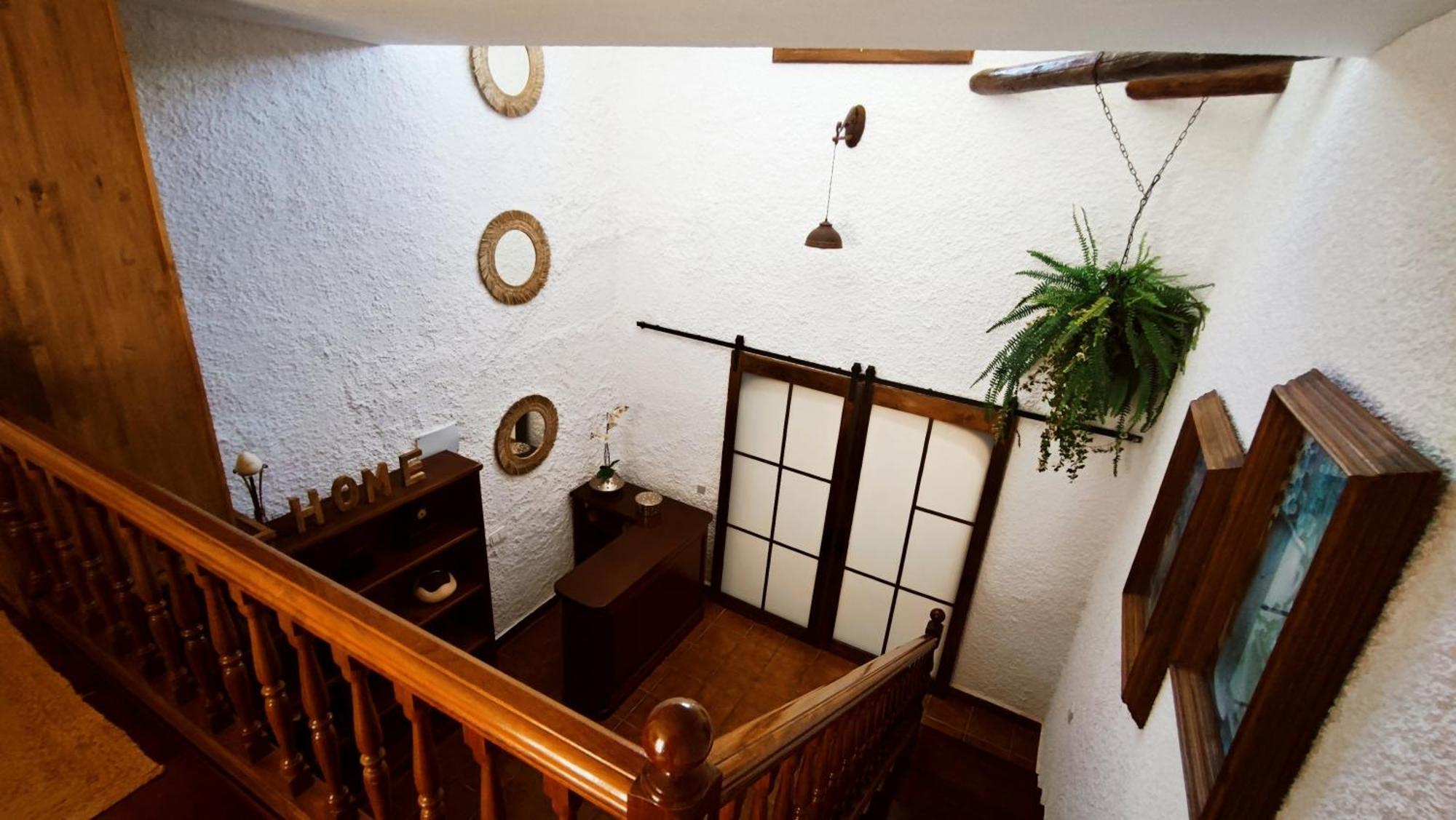Casita Oyala Leilighet San Bartolomé Eksteriør bilde