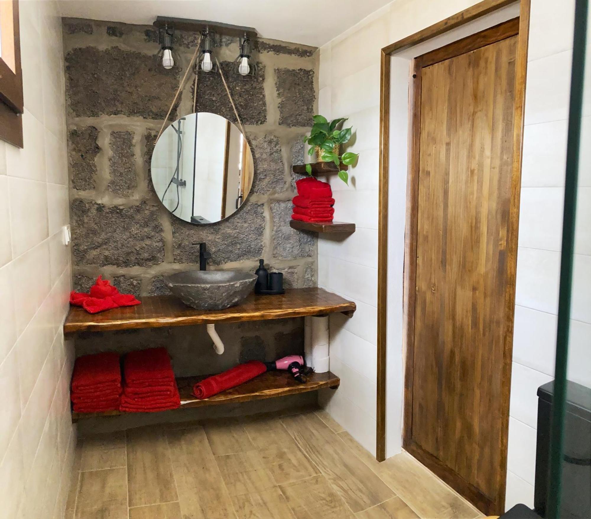Casita Oyala Leilighet San Bartolomé Eksteriør bilde